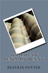 The Tale of Benjamin Bunny