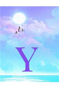 Y