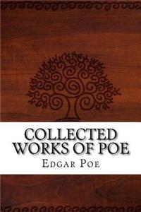 Collected Works of Poe