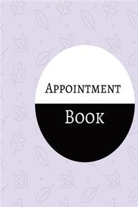 Appointment Book