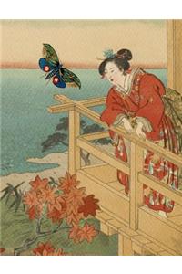 Japanese Sketch Book