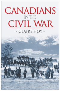 Canadians in the Civil War