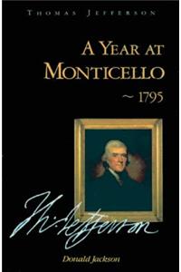 Year at Monticello