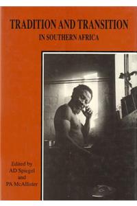Tradition and Transition in South Africa