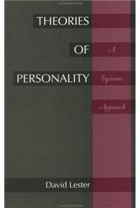 Theories of Personality