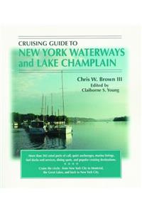 Cruising Guide To New York Waterways And Lake Champlain
