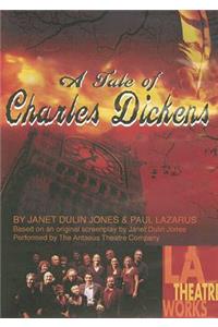 A Tale of Charles Dickens