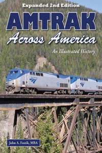 Amtrak Across America