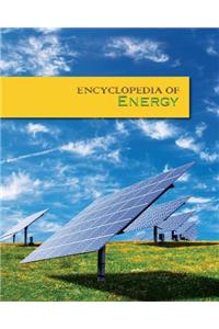 Encyclopedia of Energy - Volume 1