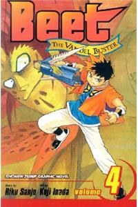 Beet the Vandel Buster