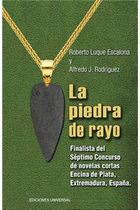 La Piedra de Rayo