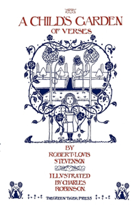 A Child's Garden of Verses