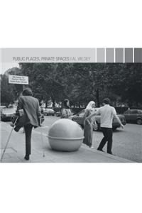 Public Places, Private Spaces