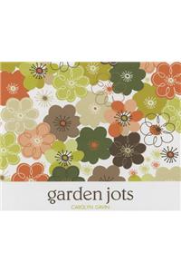 Garden Jots Quicknotes