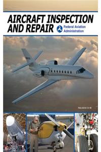 Aircraft Inspection and Repair