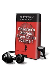 Children's Stories from China, Volume 1