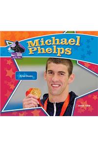 Michael Phelps: Olympic Champion