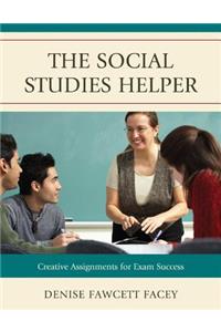 The Social Studies Helper