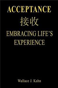 Acceptance