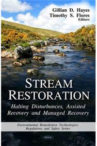 Stream Restoration