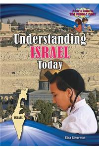 Understanding Israel Today