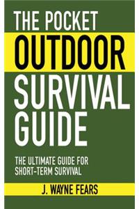 Pocket Outdoor Survival Guide