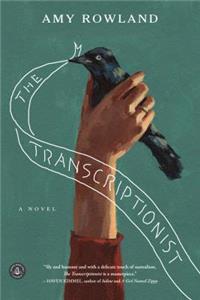 The Transcriptionist