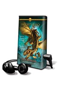 Lost Hero