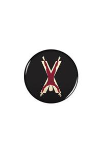 Game of Thrones Button Bolton