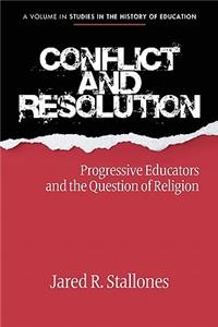 Conflict and Resolution