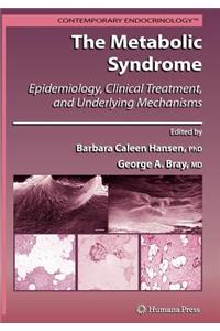 Metabolic Syndrome: