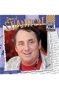 David Shannon