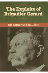 Exploits of Brigadier Gerard
