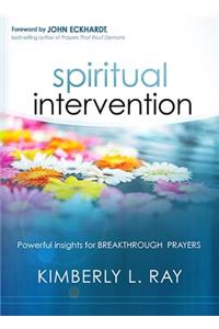 Spiritual Intervention