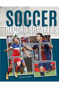 Soccer Record Breakers