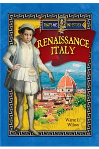 Renaissance Italy