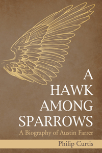 Hawk Among Sparrows