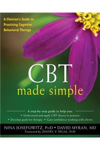 CBT Made Simple