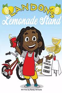 Landon's Lemonade Stand