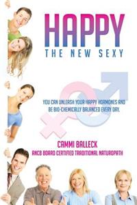 Happy, the New Sexy