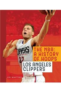 Nba: A History of Hoops: Los Angeles Clippers
