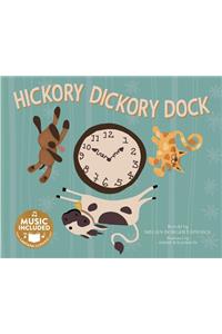 Hickory Dickory Dock