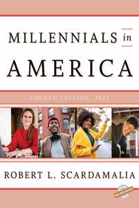 Millennials in America 2022, Fourth Edition