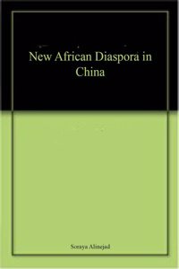New African Diaspora in China