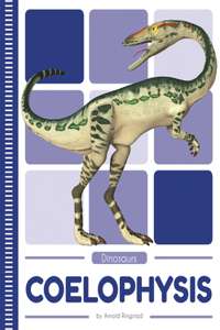 Coelophysis