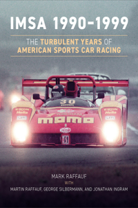 Imsa 1990-1999