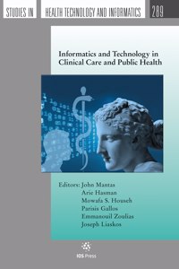 INFORMATICS & TECHNOLOGY IN CLINICAL CAR