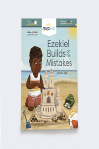 Ezekiel Builds on His Mistakes