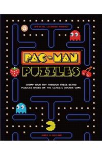 Pac-Man Puzzles