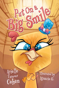 Put on a Big Smile